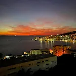 Apartmán Ensar Aparatament's
