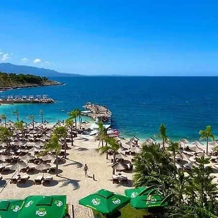 Ensar Aparatament's Apartment *