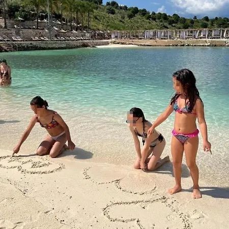 Apartment Ensar Aparatament's *