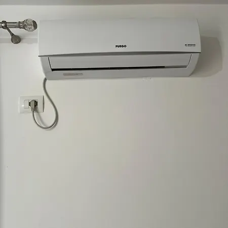 Apartment Ensar Aparatament's *