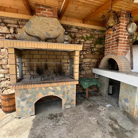 Апартаменты Ensar Aparatament's