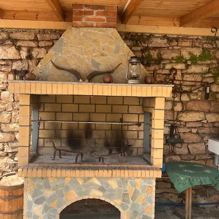 Appartement Ensar Aparatament's Saranda