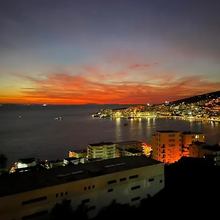 Апартаменты Ensar Aparatament's