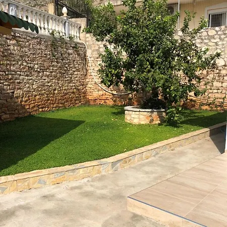 Appartement Ensar Aparatament's *