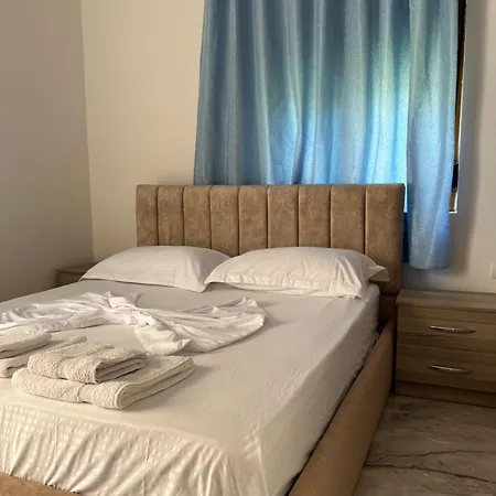 Appartement Ensar Aparatament's Saranda
