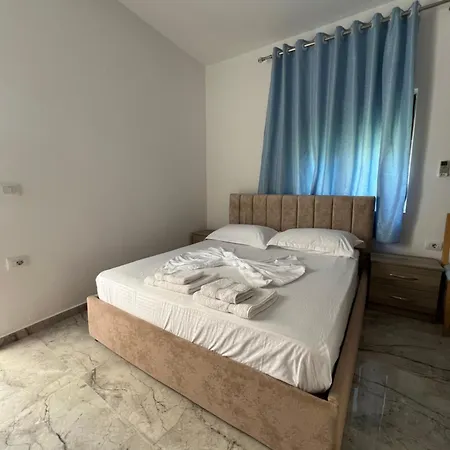 Appartement Ensar Aparatament's *