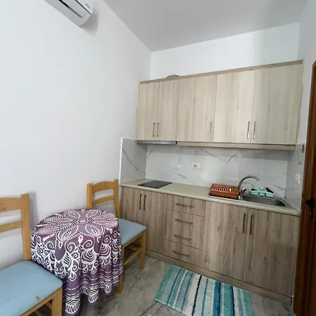 Ensar Aparatament's Appartement