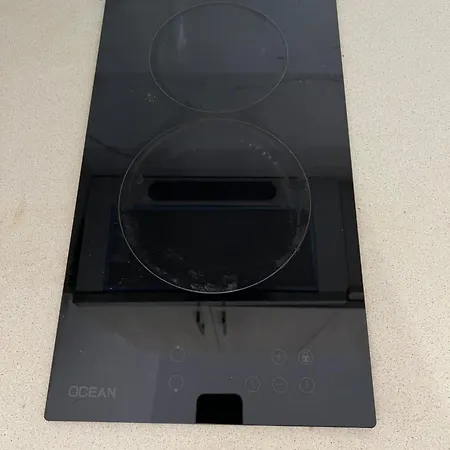 Ensar Aparatament's Saranda