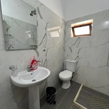 Appartement Ensar Aparatament's