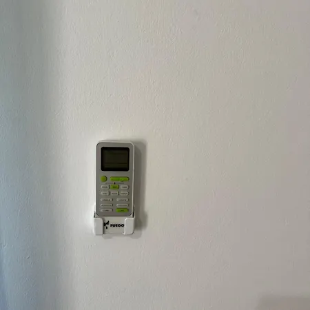 Ensar Aparatament's Саранда