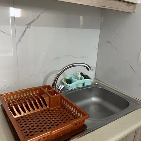 Ensar Aparatament's Appartement