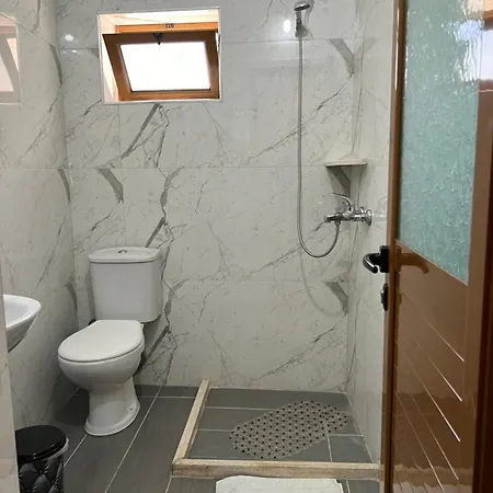 Ensar Aparatament's Appartement