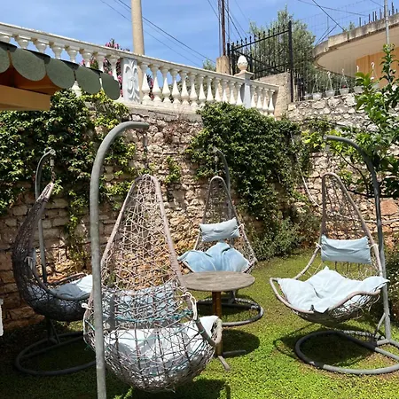 Ensar Aparatament's Апартаменты *