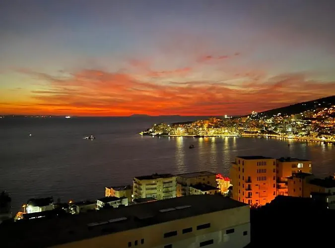 公寓 Ensar Aparatament's