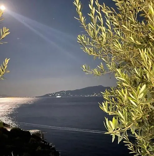 Ensar Aparatament's Sarandë