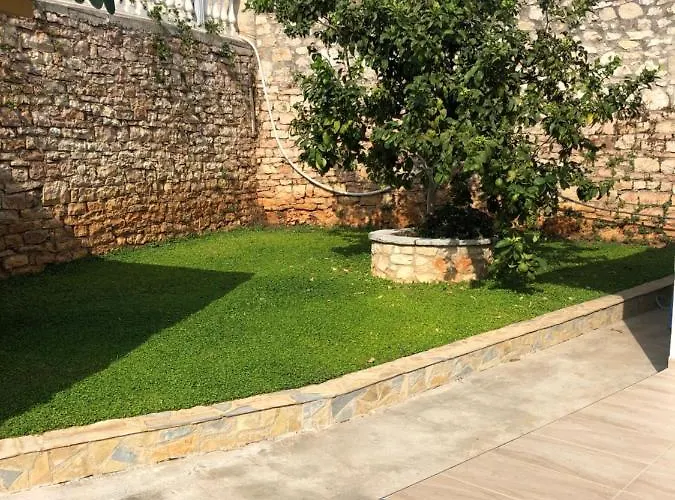 公寓 Ensar Aparatament's *