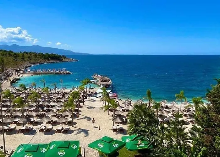 Ensar Aparatament's 公寓 *