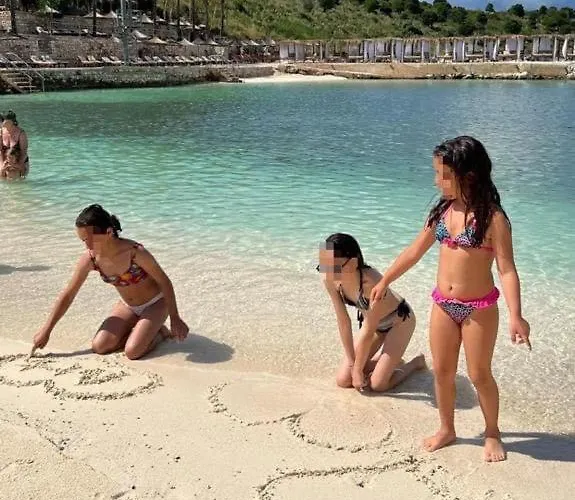 公寓 Ensar Aparatament's *