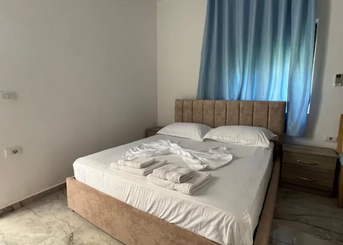 公寓 Ensar Aparatament's *