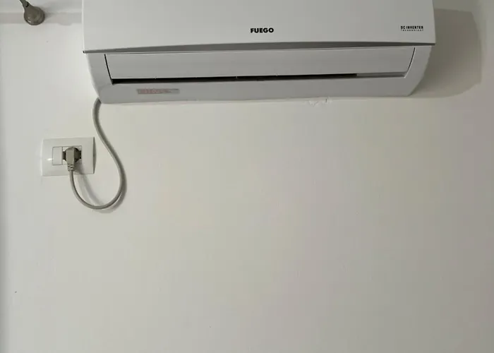 公寓 Ensar Aparatament's *