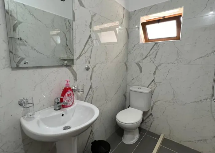 公寓 Ensar Aparatament's