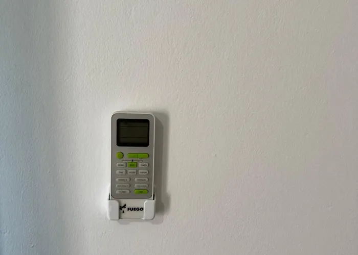 Ensar Aparatament's Sarandë