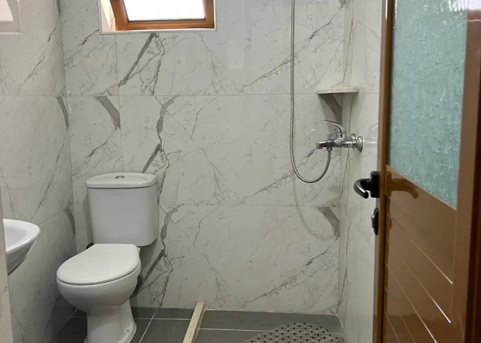 Ensar Aparatament's 公寓