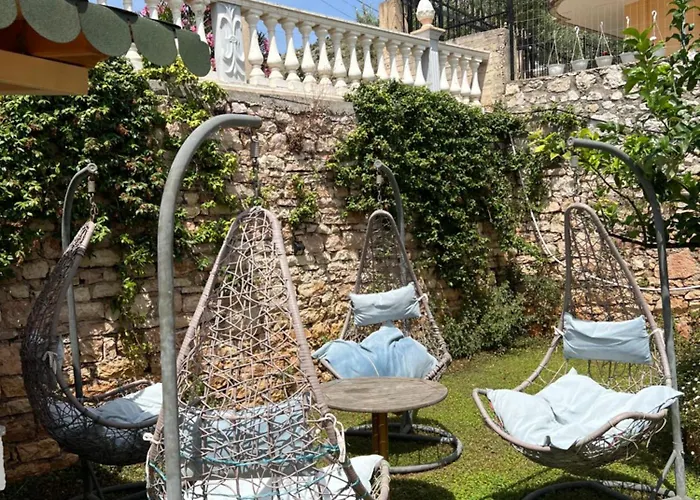 Ensar Aparatament's 公寓 *